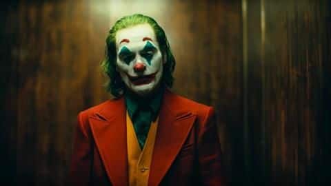 Joaquin Phoenix brings 'Joker' on screen on October 4 Joaquin Phoenix brings 'Joker' on screen on October 4