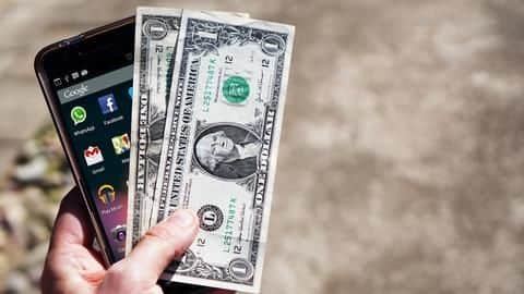 #FinancialBytes: 5 apps to help homemakers manage finances better #FinancialBytes: 5 apps to help homemakers manage finances better