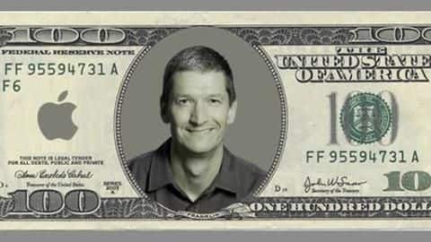 Exactly how rich is Apple? Here are some mind-boggling facts Exactly how rich is Apple? Here are some mind-boggling facts