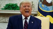 US House convenes to impeach President Trump for second time