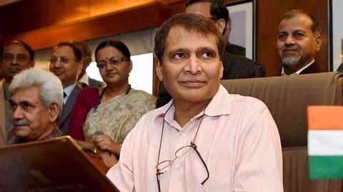 Indian Railways' measures to improve tourism sector Indian Railways' measures to improve tourism sector