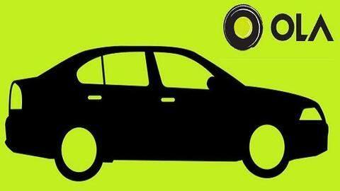 Bengaluru: Woman alleges Ola-driver masturbated during journey Bengaluru: Woman alleges Ola-driver masturbated during journey