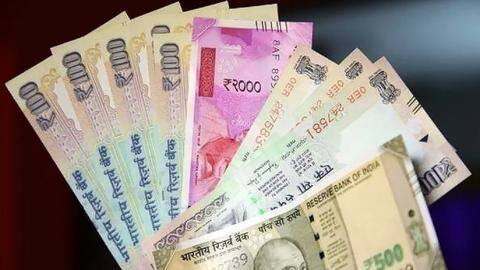 Demonetization: Cash withdrawal drops amid lack of low-value currency Demonetization: Cash withdrawal drops amid lack of low-value currency