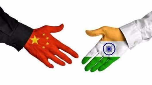 China is almost cashless; India should be too