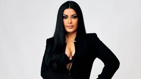 'Bigg Boss': Koena Mitra says "possessive" boyfriend locked her once 'Bigg Boss': Koena Mitra says "possessive" boyfriend locked her once