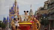Walt Disney World to reduce visiting hours of theme parks