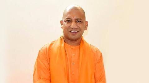 Gorakhpur fared better than UP under Yogi: Mint analysis Gorakhpur fared better than UP under Yogi: Mint analysis