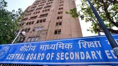 Attention, CBSE students! 75% attendance mandatory for 10th, 12th board-exams Attention, CBSE students! 75% attendance mandatory for 10th, 12th board-exams
