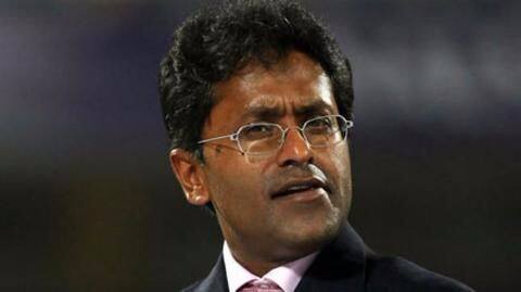 Modigate: Interpol rejects India's Red Notice request against Lalit Modi Modigate: Interpol rejects India's Red Notice request against Lalit Modi