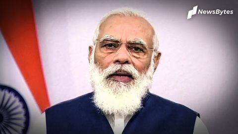 Was UN's response effective in handling pandemic, asks PM Modi Was UN's response effective in handling pandemic, asks PM Modi