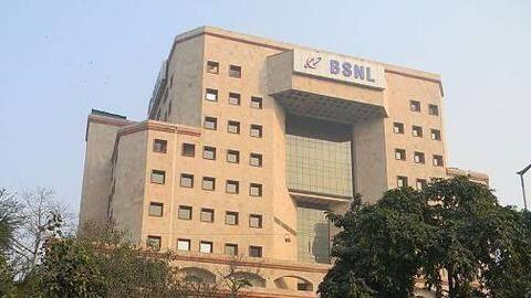 BSNL wallet in partnership with MobiKwik, gets launched BSNL wallet in partnership with MobiKwik, gets launched