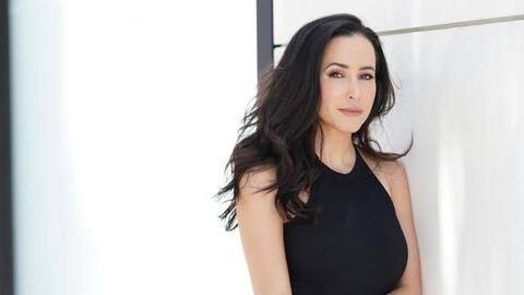Beauty mogul Liz Kennedy raises $500,000 seed round during pandemic Beauty mogul Liz Kennedy raises $500,000 seed round during pandemic