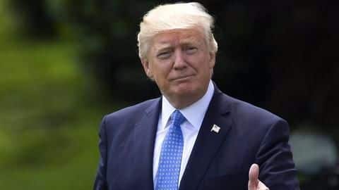 US-Mexico border wall: Construction of prototypes begins US-Mexico border wall: Construction of prototypes begins