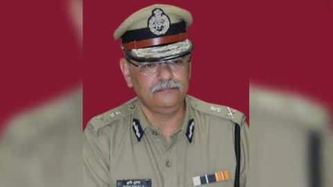 IPS Rishi Kumar Shukla appointed as new CBI Chief IPS Rishi Kumar Shukla appointed as new CBI Chief