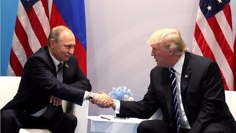 SyrianCivilWar: US-Russia-Jordan agree to ceasefire, raises hopes for peace SyrianCivilWar: US-Russia-Jordan agree to ceasefire, raises hopes for peace