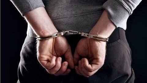 Chandigarh stalking: Vikas Barala arrested after he refused summons Chandigarh stalking: Vikas Barala arrested after he refused summons