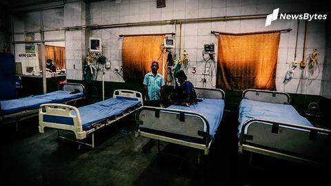 Coronavirus: India's tally reaches 27.6 lakh; over 20 lakh recovered Coronavirus: India's tally reaches 27.6 lakh; over 20 lakh recovered
