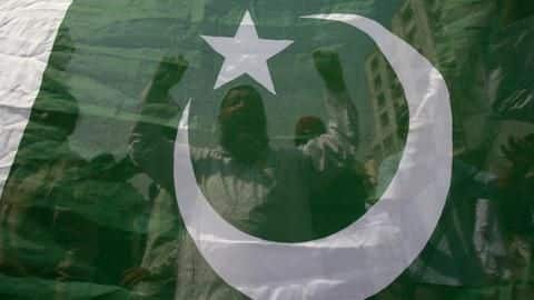 Meanwhile, FATF has already put Pakistan on notice Meanwhile, FATF has already put Pakistan on notice