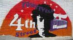 Positively 4th Street