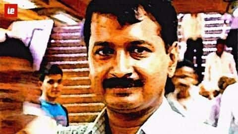 AAP to have separate manifesto for SC Community AAP to have separate manifesto for SC Community
