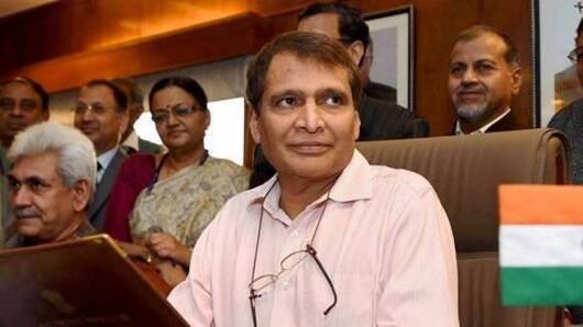 Railways starts key projects, customer friendly initiatives