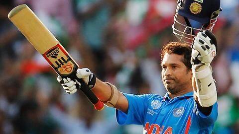 26/11 attack: Tendulkar remembers how security-forces inspired Team in 2008 26/11 attack: Tendulkar remembers how security-forces inspired Team in 2008