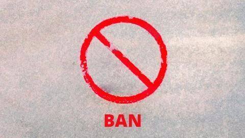Government bans Zakir Naik's NGO for 5 years Government bans Zakir Naik's NGO for 5 years