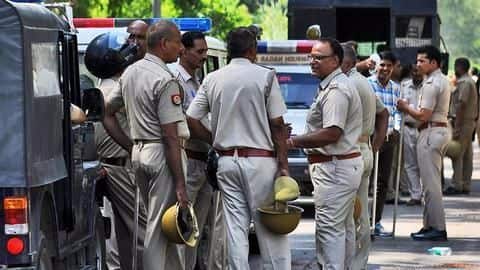 Allahabad HC approves Anti-Romeo squads Allahabad HC approves Anti-Romeo squads