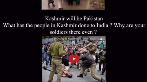 IIT Delhi, AMU websites hacked, displays "Pakistan Zindabad" IIT Delhi, AMU websites hacked, displays "Pakistan Zindabad"