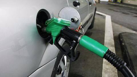 MP cuts diesel VAT by 5%, petrol VAT by 3% MP cuts diesel VAT by 5%, petrol VAT by 3%