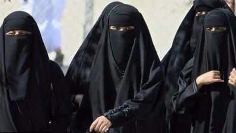 Triple talaq victims to now get pension in Assam Triple talaq victims to now get pension in Assam