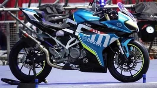 CFMoto 250SR revealed: Design, specifications, features, and price