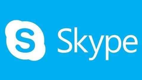 Microsoft optimizes Skype for low-end Android phones Microsoft optimizes Skype for low-end Android phones