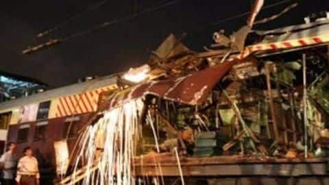 Bhopal-Ujjain train blast: MP's IG confirms it is terror attack Bhopal-Ujjain train blast: MP's IG confirms it is terror attack