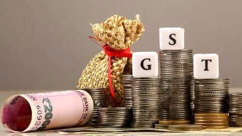 India's GST paves way for $3 billion tax services industry India's GST paves way for $3 billion tax services industry
