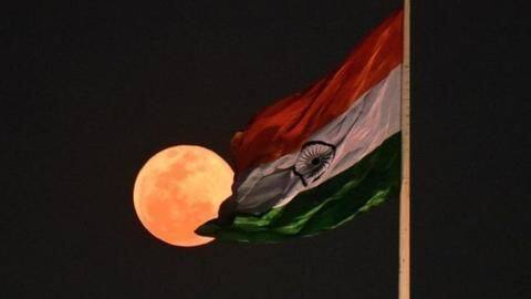 Chandrayaan-3 official! ISRO seeks Rs. 75 crore from Centre Chandrayaan-3 official! ISRO seeks Rs. 75 crore from Centre