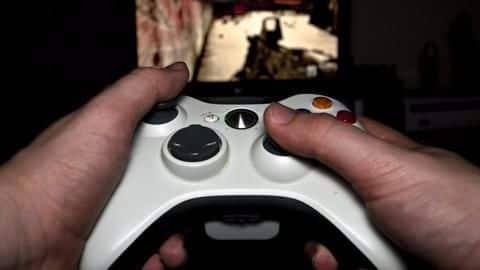 Online gaming: 1 out of every 2 gamers is bullied Online gaming: 1 out of every 2 gamers is bullied