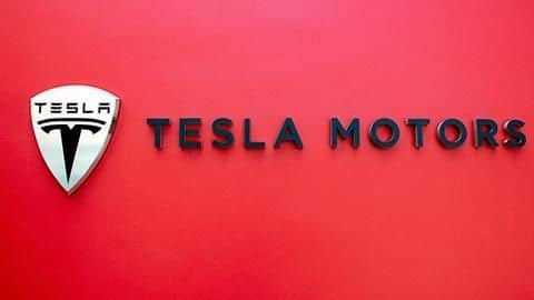 Looks like a private Tesla might get Saudi Arabia's backing Looks like a private Tesla might get Saudi Arabia's backing