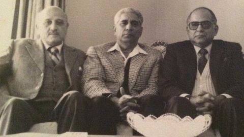 How India-Pakistan partition separated four best friends, 70 years ago How India-Pakistan partition separated four best friends, 70 years ago