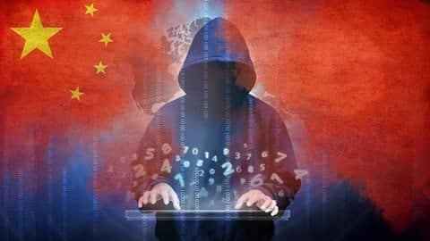 A Chinese hacking group targeted Indian government organizations A Chinese hacking group targeted Indian government organizations