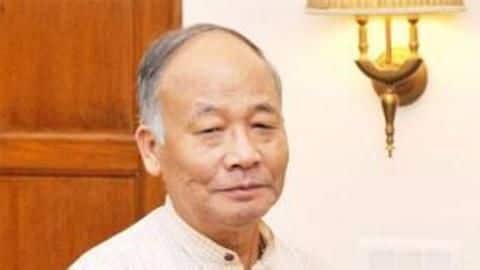 First phase of Assembly Polls begin in Manipur First phase of Assembly Polls begin in Manipur