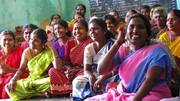 What rural India does for entertainment?