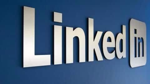 LinkedIn feature for MS Word creates better resumes