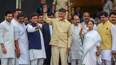 And, there is a definite voter base for Third Front And, there is a definite voter base for Third Front