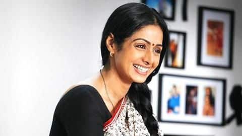 Reports: Sridevi was getting ready for dinner, before cardiac arrest Reports: Sridevi was getting ready for dinner, before cardiac arrest