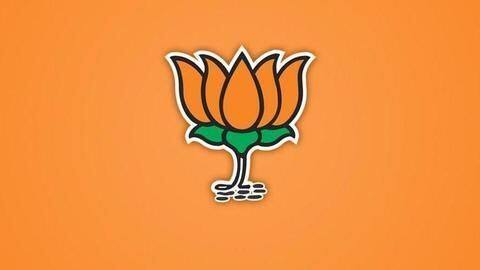 BJP: Time to "say goodbye to Article 370" in J&K BJP: Time to "say goodbye to Article 370" in J&K