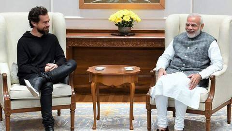 Our voice is stifled, but Modi government lives in oblivion Our voice is stifled, but Modi government lives in oblivion