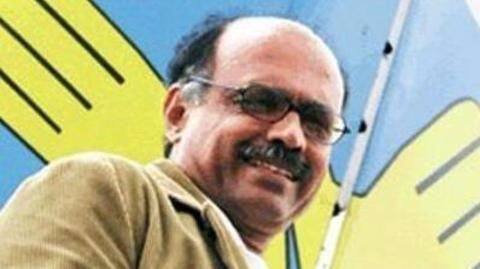 Regional airlines: Captain Gopinath of Air-Deccan fame makes a comeback Regional airlines: Captain Gopinath of Air-Deccan fame makes a comeback