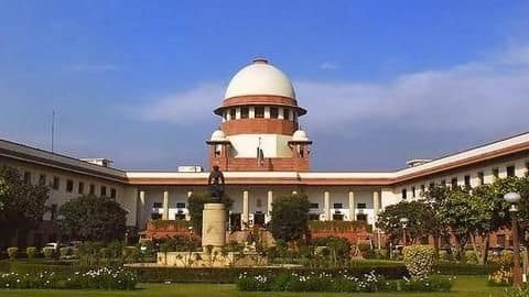 6 Supreme Court judgements that changed the course of India 6 Supreme Court judgements that changed the course of India