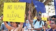 No decision on nationwide NRC yet, MHA clarifies in Parliament No decision on nationwide NRC yet, MHA clarifies in Parliament